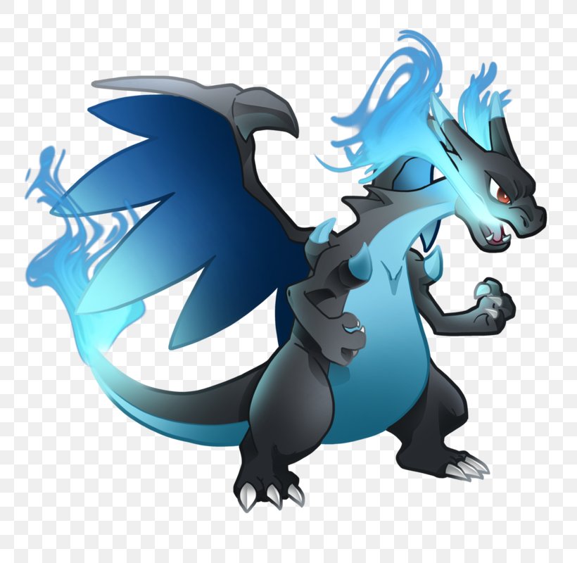 Pokémon X And Y Pokémon Omega Ruby And Alpha Sapphire Charizard Pokémon Super Mystery Dungeon, PNG, 800x800px, Charizard, Dragon, Evolution, Fictional Character, Mew Download Free