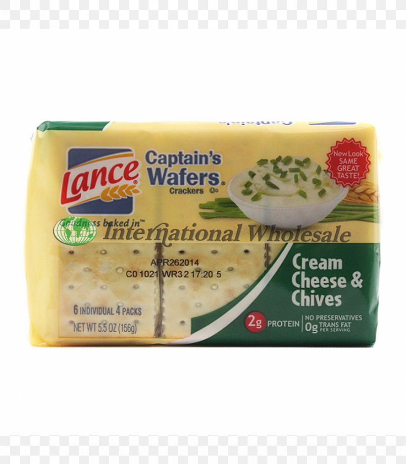 Processed Cheese Captain's Wafers Lance Inc. Cracker Cheddar Cheese, PNG, 875x1000px, Processed Cheese, Cheddar Cheese, Cheese, Cracker, Cream Cheese Download Free