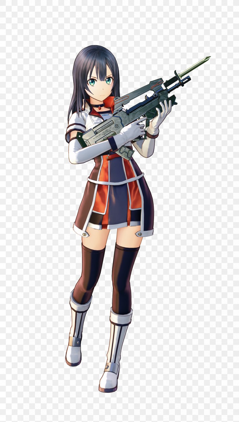 Sword Art Online: Fatal Bullet Kirito PlayStation 4 Character, PNG, 1226x2160px, Watercolor, Cartoon, Flower, Frame, Heart Download Free