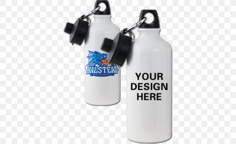 Water Bottles Sipper Water Bottle Printing, PNG, 500x500px, Water Bottles, Aluminium, Bottle, Canteen, Color Download Free