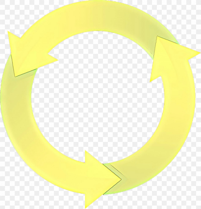 Yellow Circle Symbol, PNG, 954x994px, Yellow, Circle, Symbol Download Free