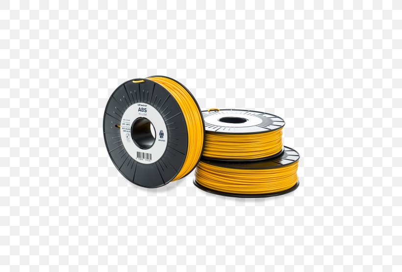 3D Printing Filament Ultimaker Diameter:2.85Mm 9706 Polylactic Acid, PNG, 500x554px, 3d Printing, 3d Printing Filament, Acrylonitrile Butadiene Styrene, Automotive Tire, Automotive Wheel System Download Free