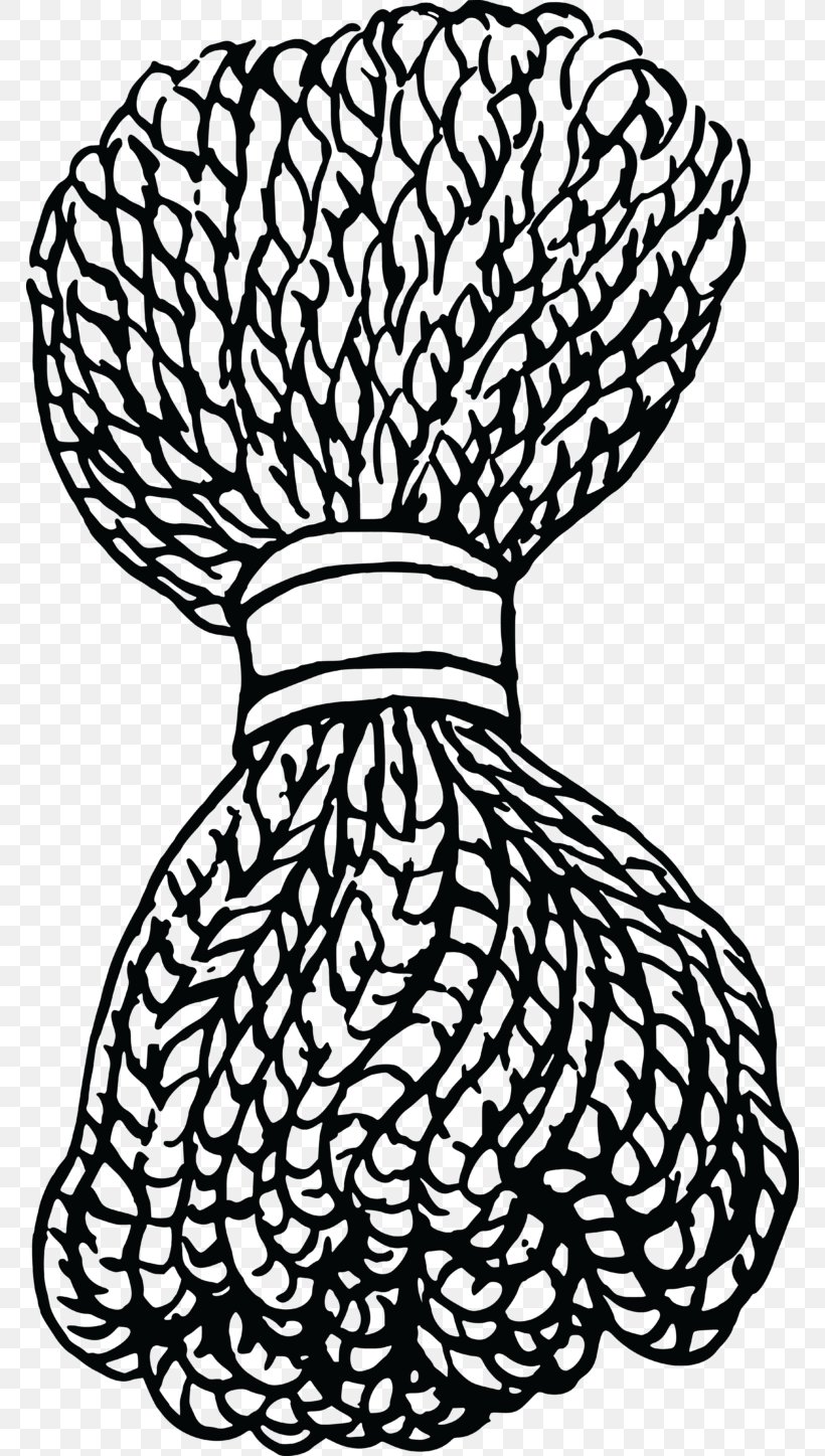 Clip Art Rope Openclipart Free Content Vector Graphics, PNG, 768x1447px, Rope, Art, Artwork, Black And White, Drawing Download Free