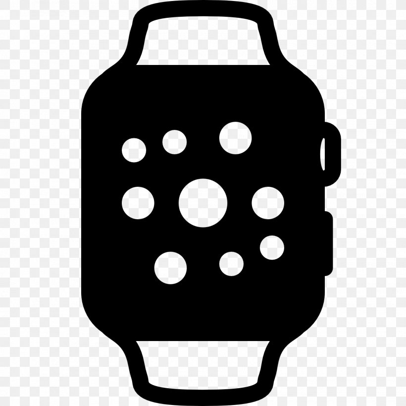 Apple Watch Series 3 Smartwatch App Store Clip Art, PNG, 1600x1600px, Apple Watch Series 3, App Store, Apple, Black, Black And White Download Free