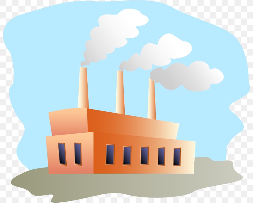 Factory Building Clip Art, PNG, 800x658px, Factory, Animation, Art, Brand, Building Download Free