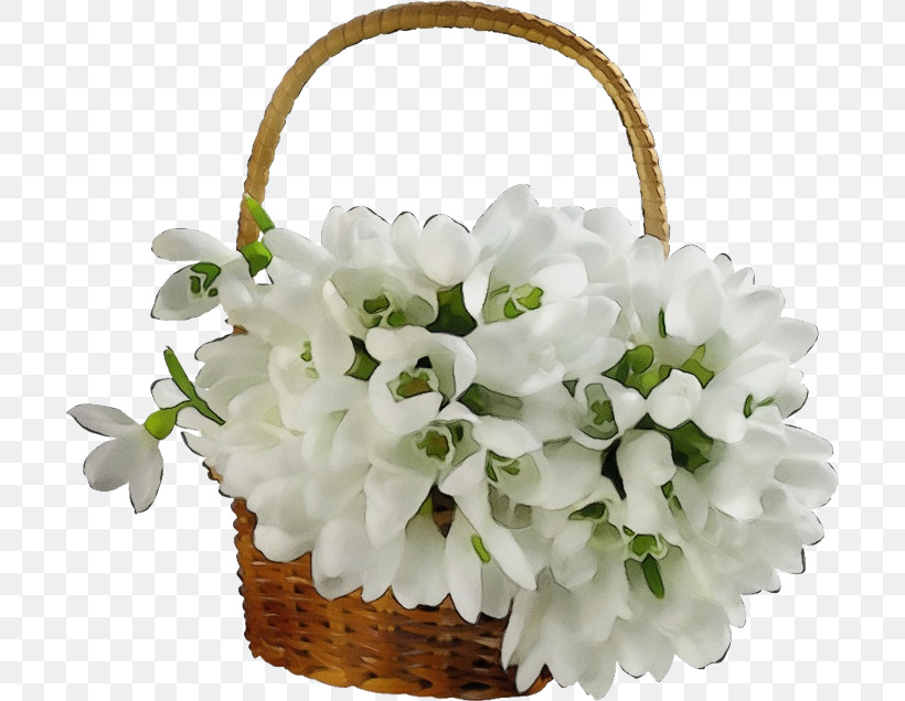 Floral Design, PNG, 700x636px, Watercolor, Artificial Flower, Basket, Cut Flowers, Floral Design Download Free