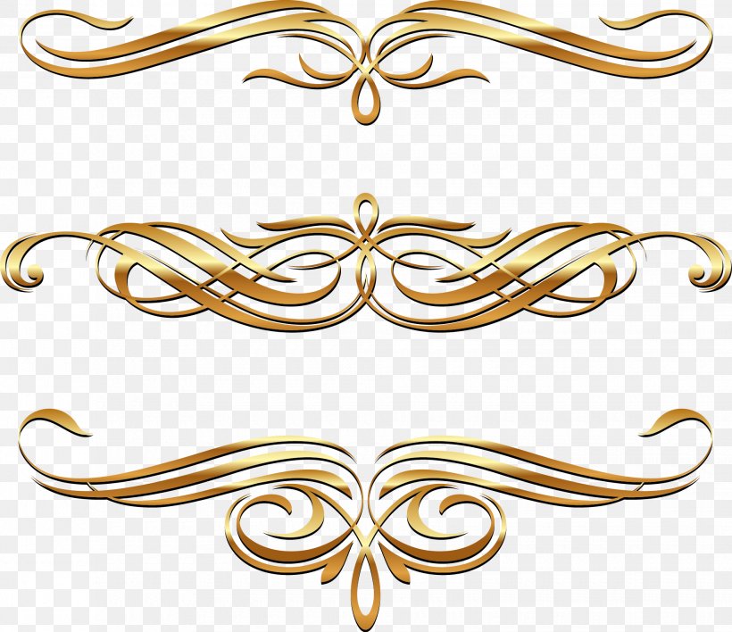 Golden European Pattern, PNG, 1960x1693px, Living Room, Body Jewelry, Clip Art, Coffee Tables, Gold Download Free