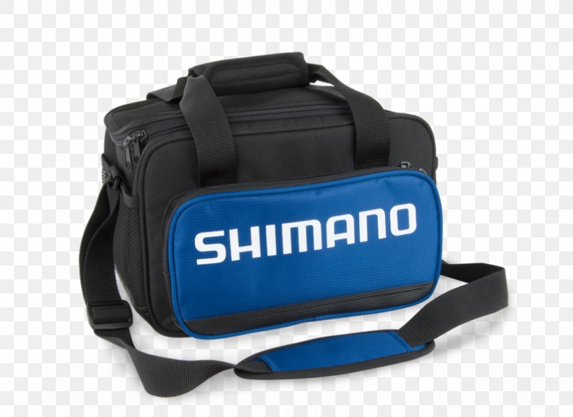 Handbag Shimano Nexave Tacklebag 35x20x21 Cm Fishing, PNG, 823x600px, Bag, Angling, Blue, Brand, Fishing Download Free