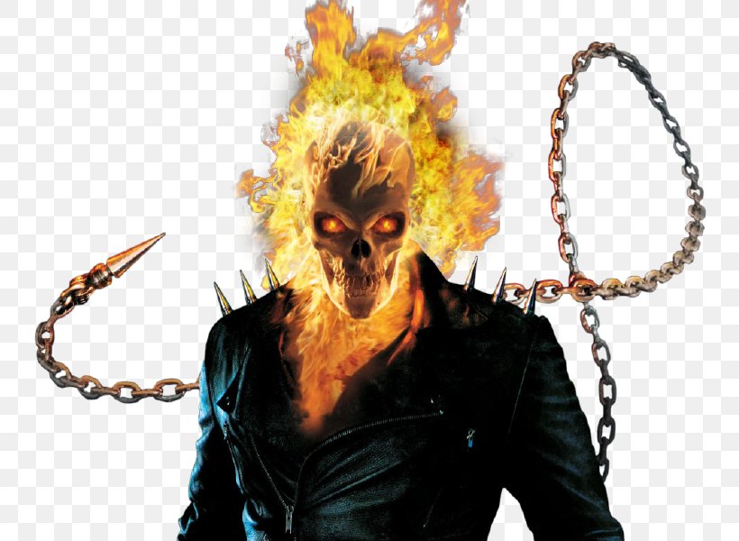 mephisto ghost rider