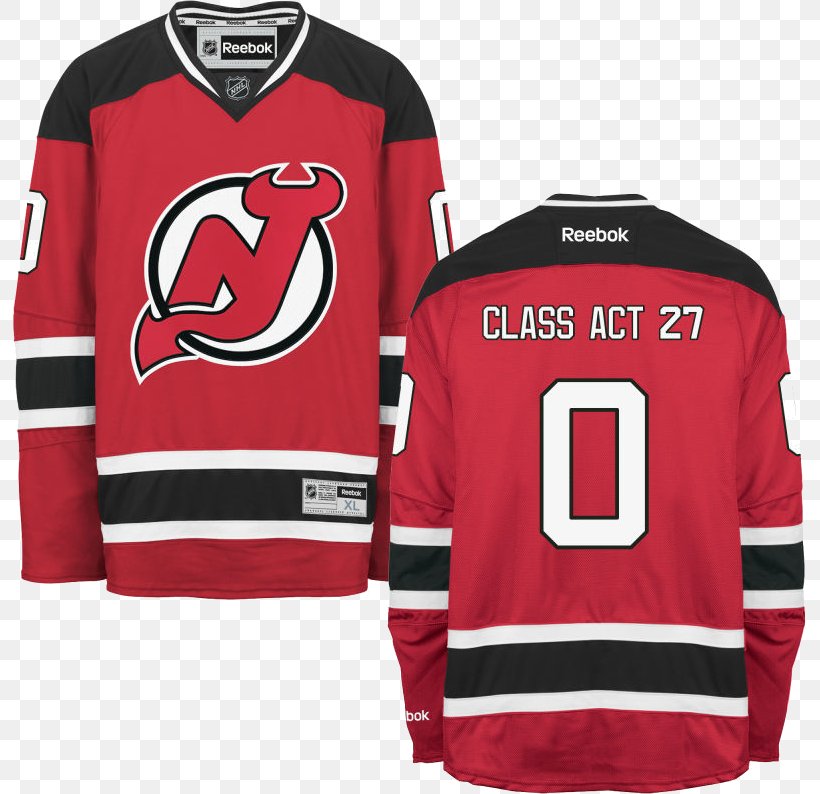 New Jersey Devils National Hockey League Hoodie NHL Uniform, PNG, 794x794px, New Jersey Devils, Active Shirt, Adidas, Brand, Clothing Download Free