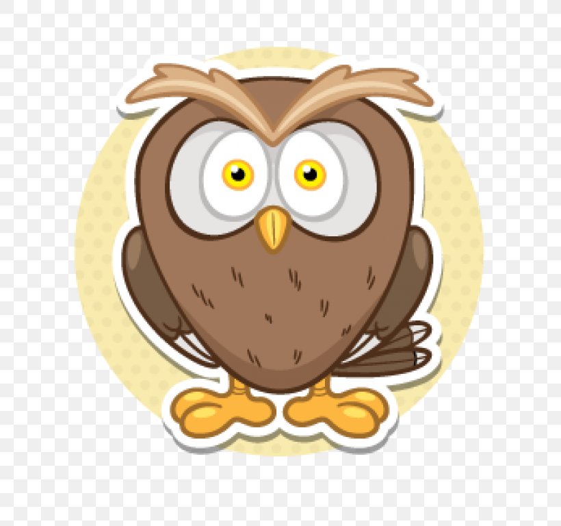 Owl Drawing Installation, PNG, 768x768px, Owl, Beak, Bird, Bird Of Prey, Cartoon Download Free