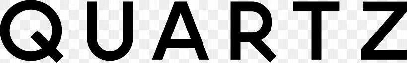 Quartz Logo Brand Font, PNG, 15000x2355px, Quartz, Black And White, Brand, Career, Experience Download Free