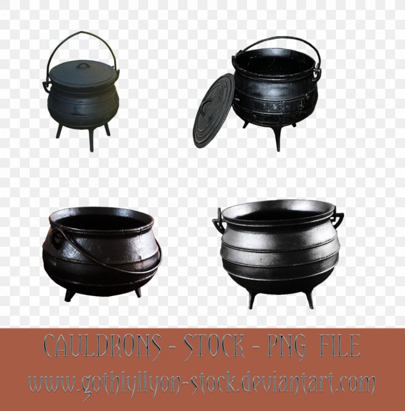 Stock DeviantArt Witchcraft Cauldron, PNG, 886x901px, Stock, Art, Artist, Cauldron, Cookware Download Free