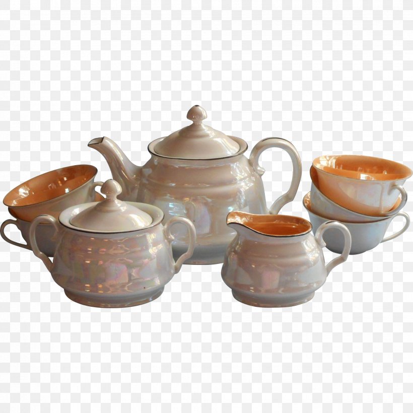 Tableware Kettle Teapot Ceramic Pottery, PNG, 1955x1955px, Tableware, Ceramic, Cookware, Cookware And Bakeware, Cup Download Free