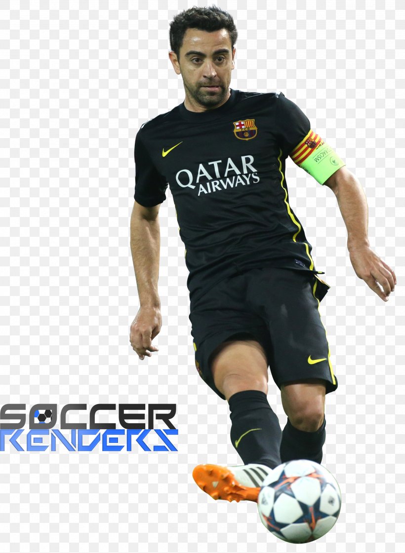 Xavi Jersey Football Player, PNG, 2512x3437px, Xavi, Ball, Clothing, Diego, Football Download Free