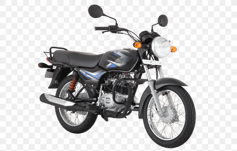Bajaj Auto Motorcycle Accessories Bajaj CT 100 India, PNG, 572x524px, Bajaj Auto, Bajaj Ct 100, Car, Cruiser, Fourstroke Engine Download Free