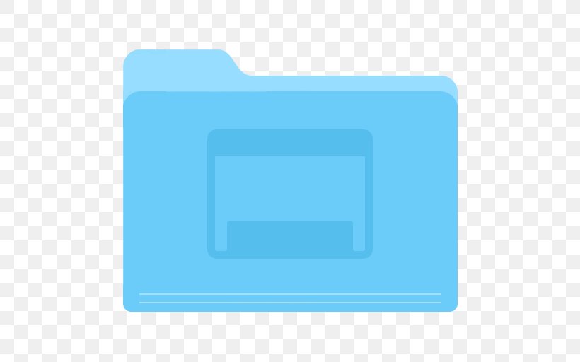 Blue Square Angle Area, PNG, 512x512px, Directory, Aqua, Area, Azure, Blue Download Free