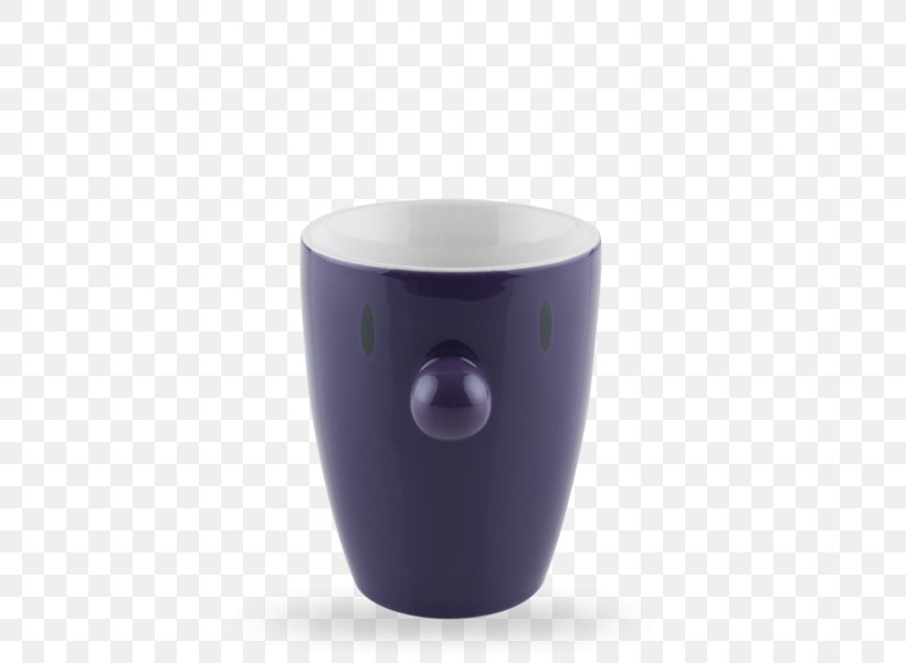 Coffee Cup Mug, PNG, 600x600px, Coffee Cup, Cup, Drinkware, Mug, Purple Download Free