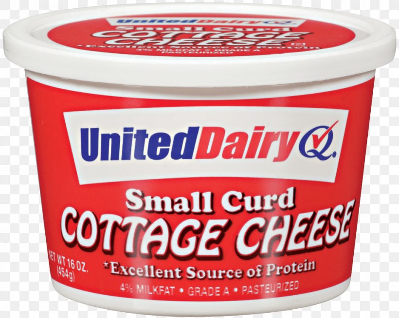 Cream Milk Substitute Cottage Cheese Dairy Products Png