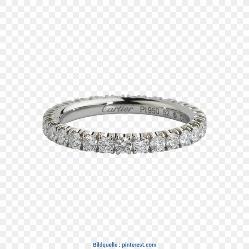 Diamond Wedding Ring Cartier Engagement Ring, PNG, 1200x1200px, Diamond, Bangle, Bling Bling, Brilliant, Cartier Download Free