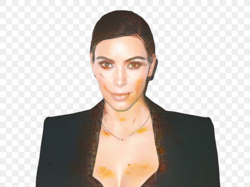 Kim Kardashian United States Lawyer Make-up, PNG, 1154x866px, Kim Kardashian, Beauty, Black Hair, Cheek, Chin Download Free