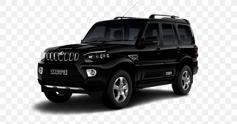 Mahindra Scorpio Getaway Mahindra & Mahindra Mahindra XUV500 Sport Utility Vehicle, PNG, 700x430px, Mahindra Scorpio Getaway, Automotive Exterior, Automotive Tire, Brand, Bumper Download Free