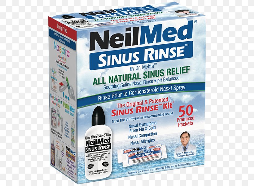 Nasal Irrigation Saline Paranasal Sinuses Nose, PNG, 600x600px, Nasal Irrigation, Allergy, Health, Medicine, Mucus Download Free