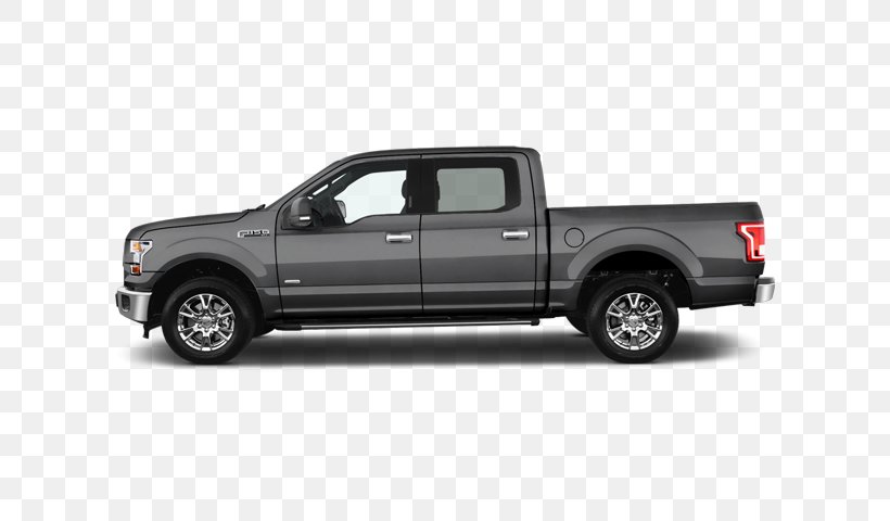 Pickup Truck 2018 Nissan Frontier SV Tire Car, PNG, 640x480px, 2016 Ford F150, 2018 Nissan Frontier, 2018 Nissan Frontier Crew Cab, 2018 Nissan Frontier Sv, Pickup Truck Download Free