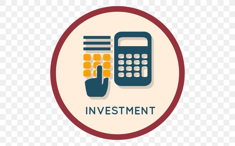 Return On Investment Finance Money, PNG, 512x512px, Investment, Area, Bank, Brand, Calculator Download Free