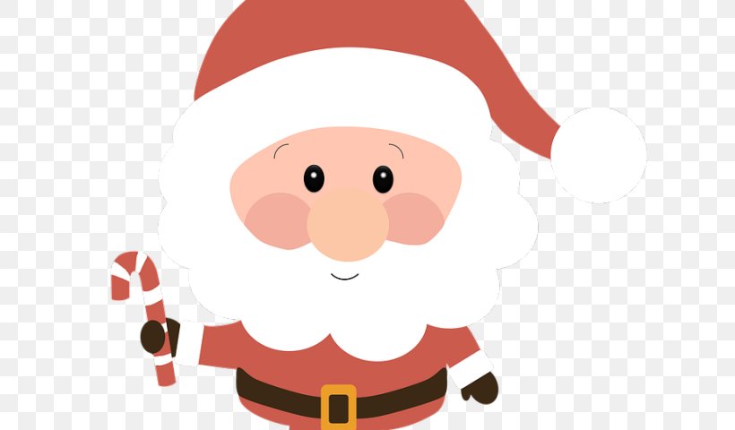 Santa Claus Christmas Day NORAD Tracks Santa Saint Nicholas Day Reindeer, PNG, 640x480px, Santa Claus, Animation, Art, Cartoon, Christmas Download Free