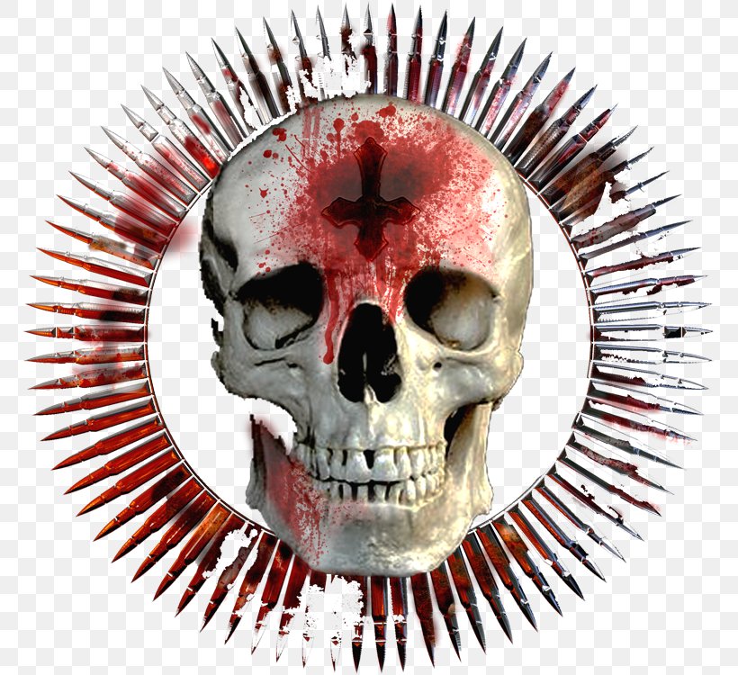 Skull Party August 25 Halloween, PNG, 770x750px, Skull, Art, August 25, Bone, Halloween Download Free