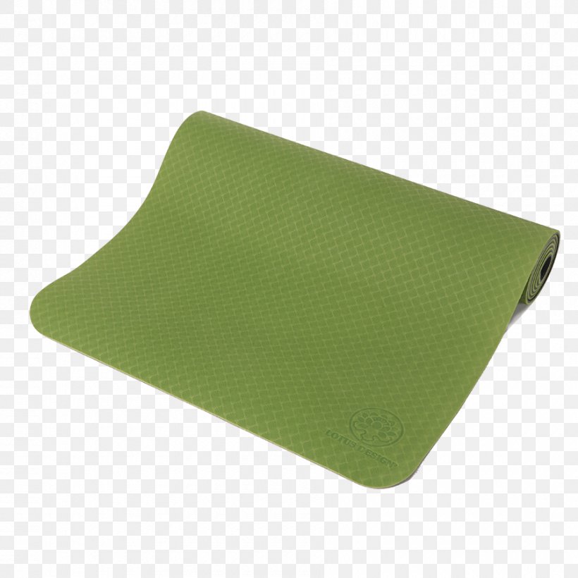 Yoga & Pilates Mats Asana, PNG, 900x900px, Yoga Pilates Mats, Asana, Exercise, Grass, Green Download Free