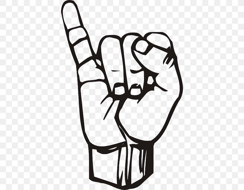 American Sign Language Fingerspelling British Sign Language Letter, PNG, 410x640px, American Sign Language, Alphabet, Area, Auslan, Black And White Download Free