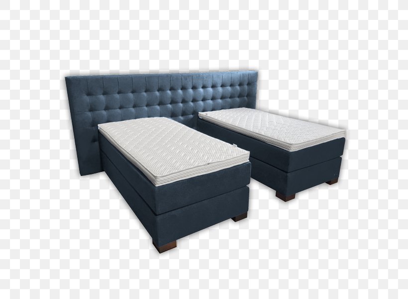 Box-spring Foot Rests Bed Frame Mattress, PNG, 600x600px, Boxspring, Bed, Bed Frame, Couch, Foot Rests Download Free