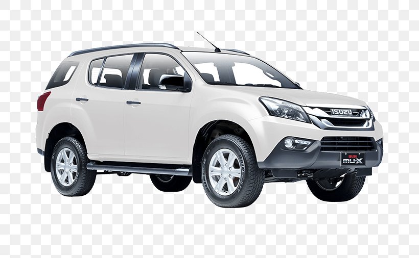 Bumper Isuzu MU-X Car Mitsubishi Pajero, PNG, 700x506px, Bumper, Auto Part, Automotive Design, Automotive Exterior, Brand Download Free