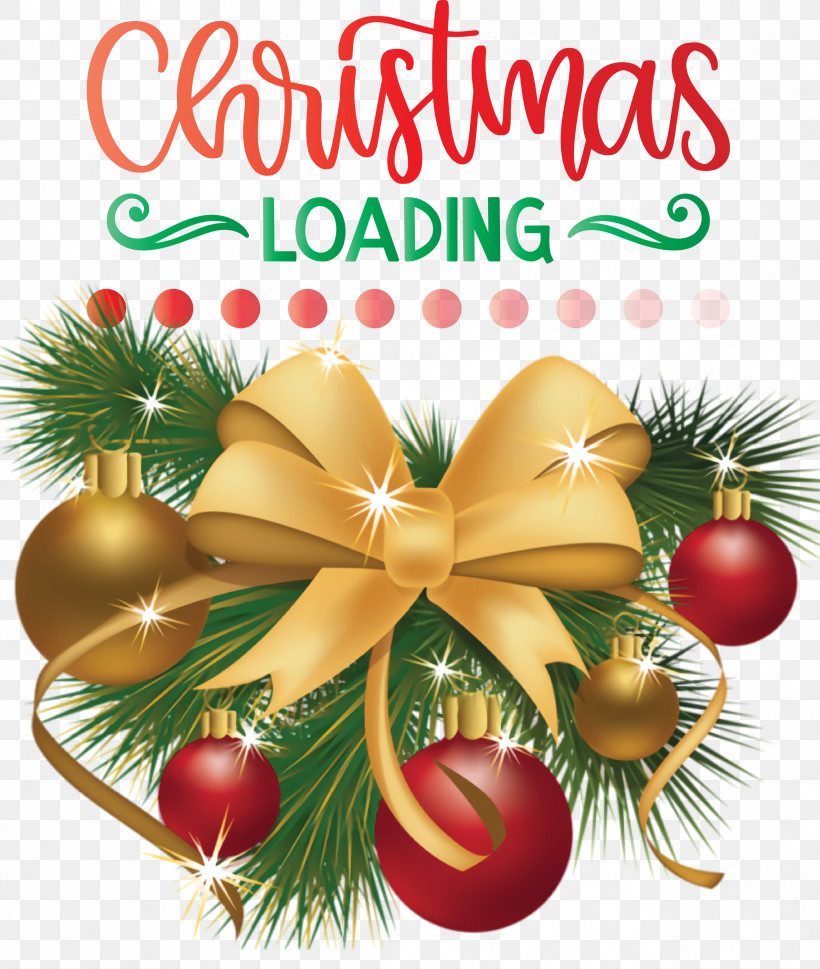 Christmas Loading Christmas, PNG, 2537x3000px, Christmas Loading, Christmas, Christmas Card, Christmas Day, Christmas Decoration Download Free