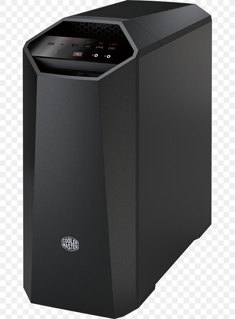 Computer Cases & Housings MicroATX Cooler Master Mini-ITX, PNG, 661x1115px, Computer Cases Housings, Atx, Computer, Computer Case, Computer Component Download Free