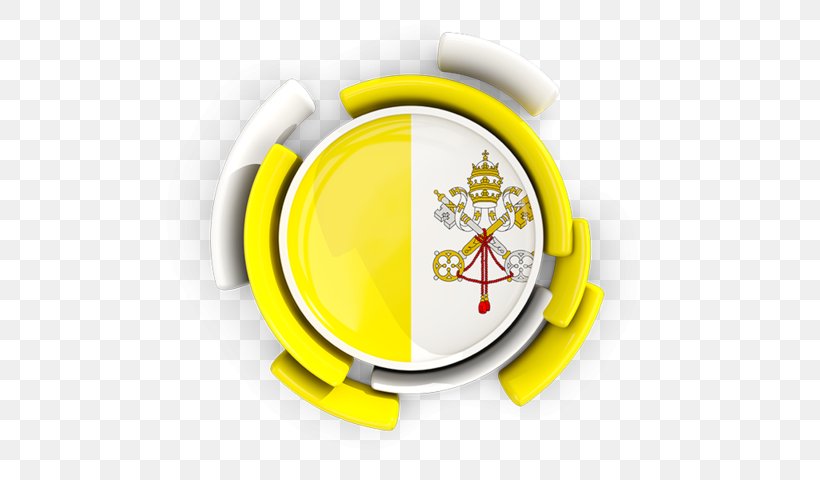 Flag Of Vatican City National Flag, PNG, 640x480px, Vatican City, Bag, Brand, Compact, Flag Download Free