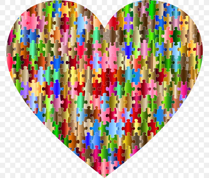 Jigsaw Puzzles Clip Art Image Vector Graphics Openclipart, PNG, 772x700px, Jigsaw Puzzles, Drawing, Heart, Puzzle, Royaltyfree Download Free