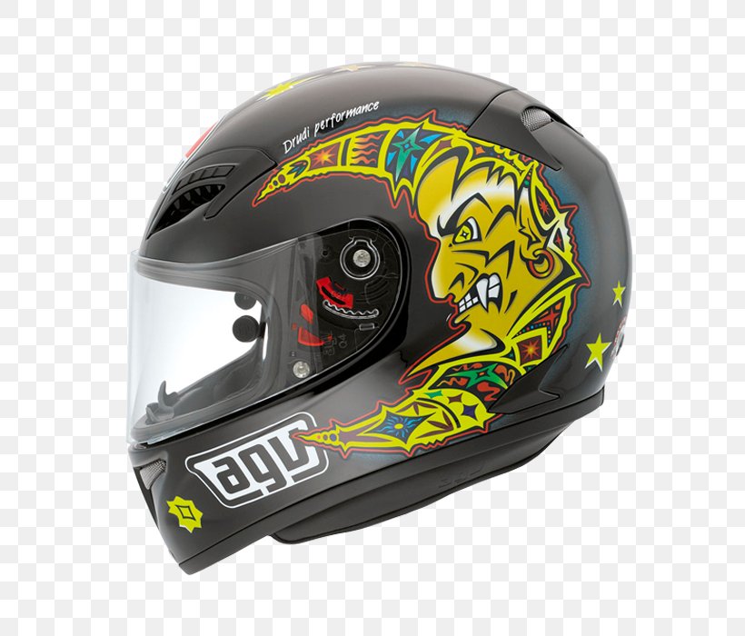 Motorcycle Helmets AGV Sports Group Sun & Moon, PNG, 700x700px, Motorcycle Helmets, Agv, Agv Sports Group, Aramid, Bicycle Clothing Download Free