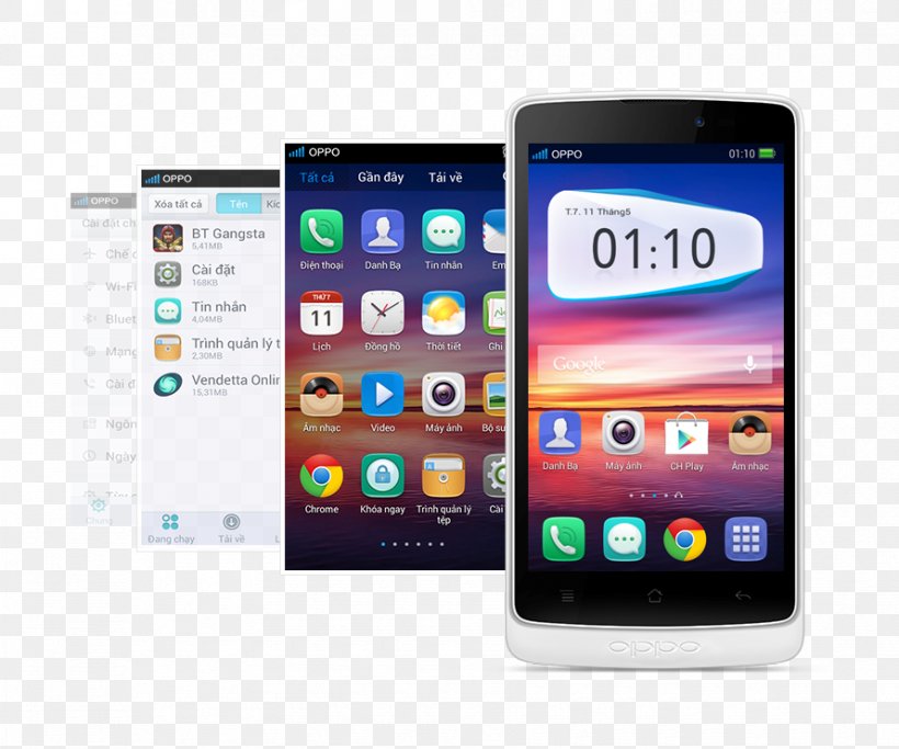 OPPO Find 7 OPPO Digital Android Smartphone Touchscreen, PNG, 890x742px, Oppo Find 7, Android, Cellular Network, Communication Device, Electronic Device Download Free
