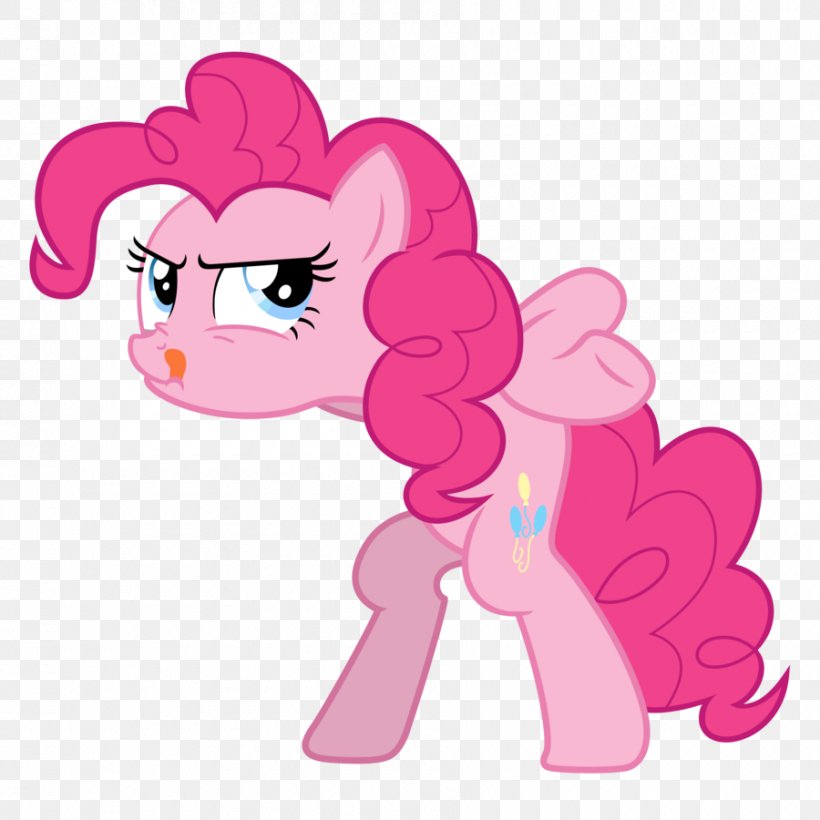 Pinkie Pie Twilight Sparkle Rarity Pony Dance, PNG, 900x900px, Watercolor, Cartoon, Flower, Frame, Heart Download Free