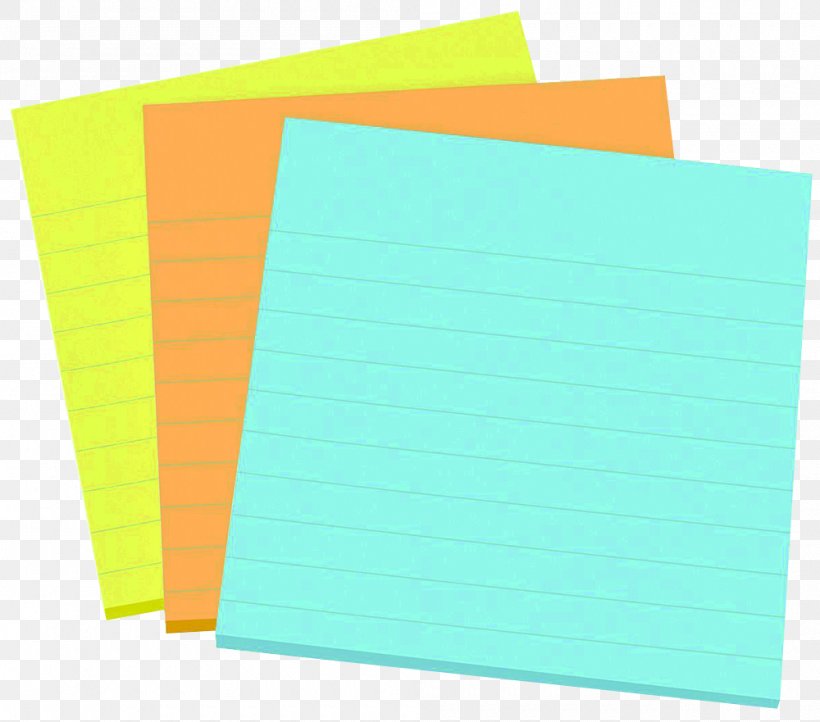 Post-it Note Paper Adhesive Tape Avery Dennison Clip Art, PNG, 1000x881px, Postit Note, Adhesive Tape, Aqua, Art Paper, Avery Dennison Download Free
