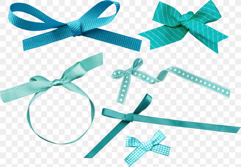 Ribbon IFolder DepositFiles Gift, PNG, 4356x3032px, Ribbon, Aqua, Blue, Bow Tie, Depositfiles Download Free