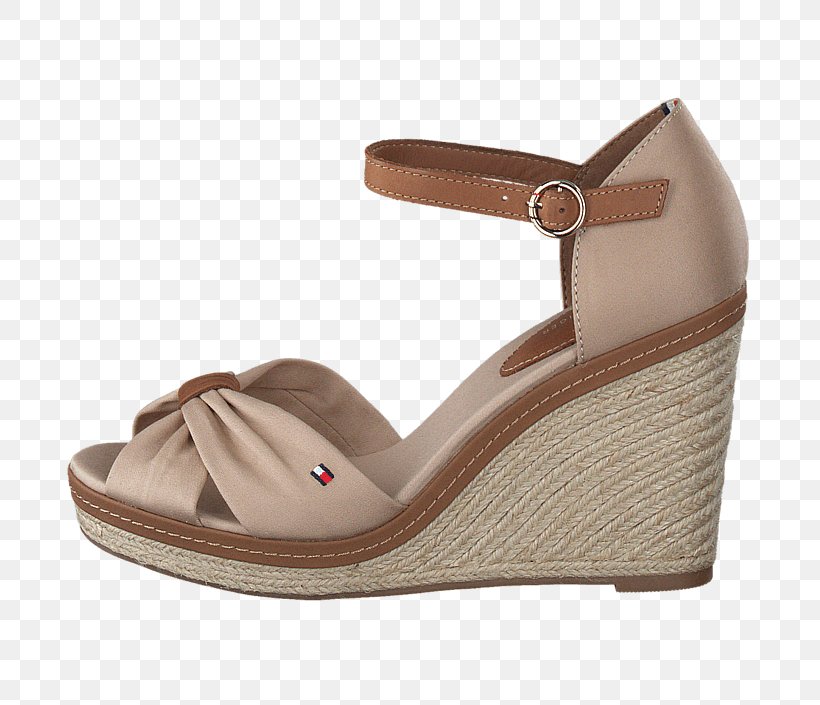 Sandal Shoe Walking Pump, PNG, 705x705px, Sandal, Basic Pump, Beige, Brown, Footwear Download Free