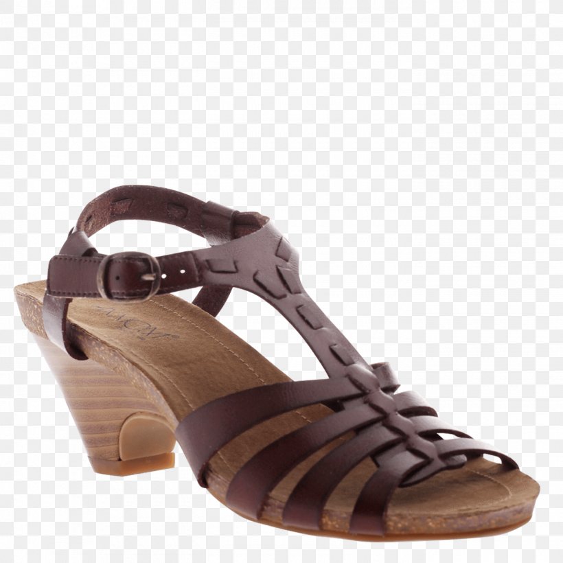 Sandal Slide Brown Footwear Shoe, PNG, 1400x1400px, Sandal, Beige, Brown, Footwear, Outdoor Shoe Download Free
