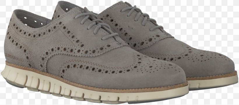 Shoe Sneakers Footwear Leather Suede, PNG, 1500x662px, Shoe, Beige, Cole Haan, Cross Training Shoe, Footwear Download Free