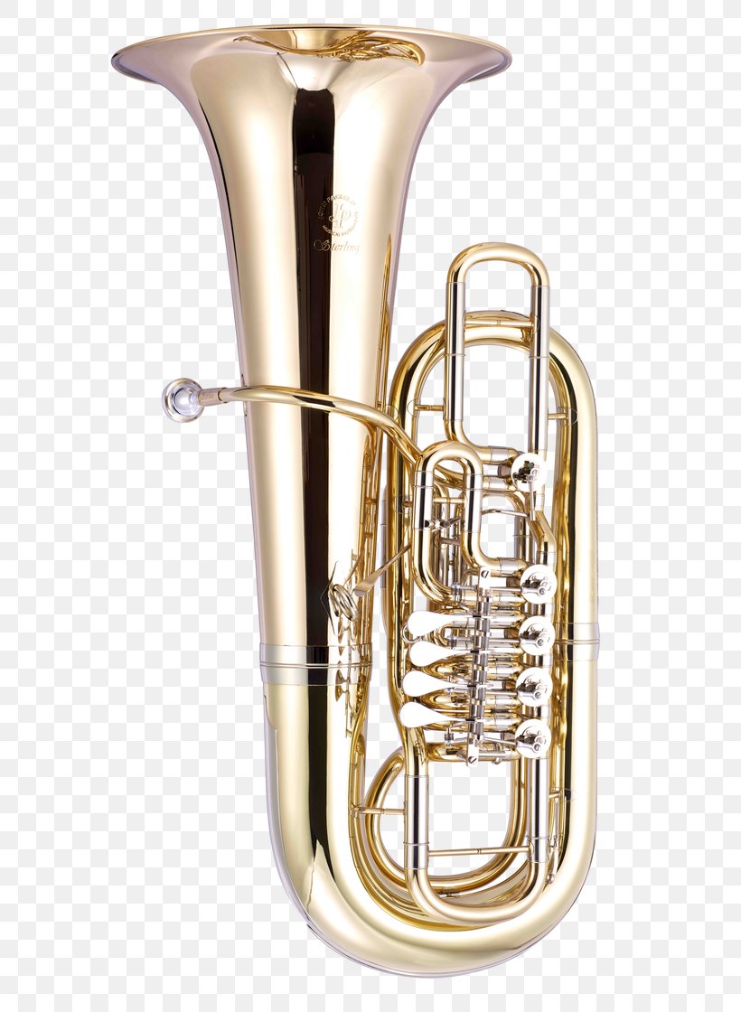 Tuba Musical Instruments Brass Instruments John Packer Ltd Wind Instrument, PNG, 746x1120px, Watercolor, Cartoon, Flower, Frame, Heart Download Free