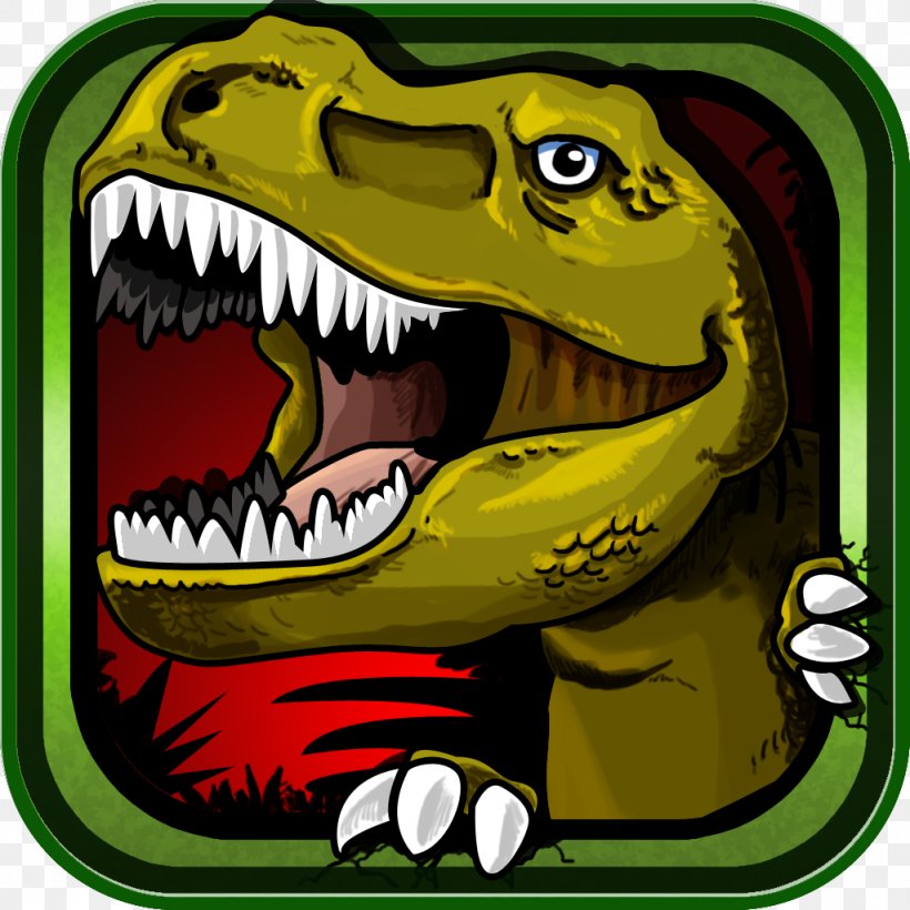 Tyrannosaurus Cartoon Character Fiction, PNG, 1024x1024px, Tyrannosaurus, Cartoon, Character, Dinosaur, Fiction Download Free