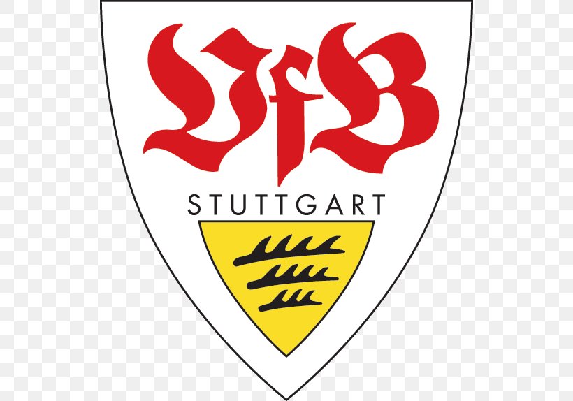 VfB Stuttgart Bundesliga FC Bayern Munich TSG 1899 Hoffenheim, PNG, 534x574px, Vfb Stuttgart, Area, Artwork, Brand, Bundesliga Download Free